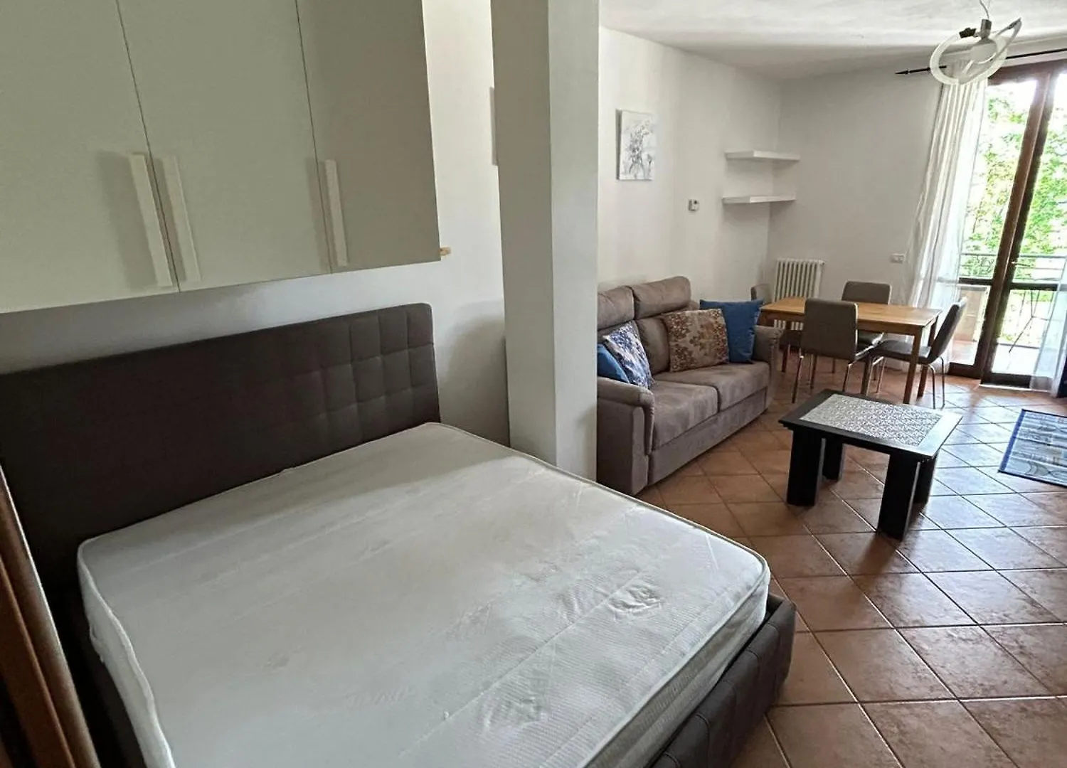 Monolocale A Castel Bolognese Apartment Italy
