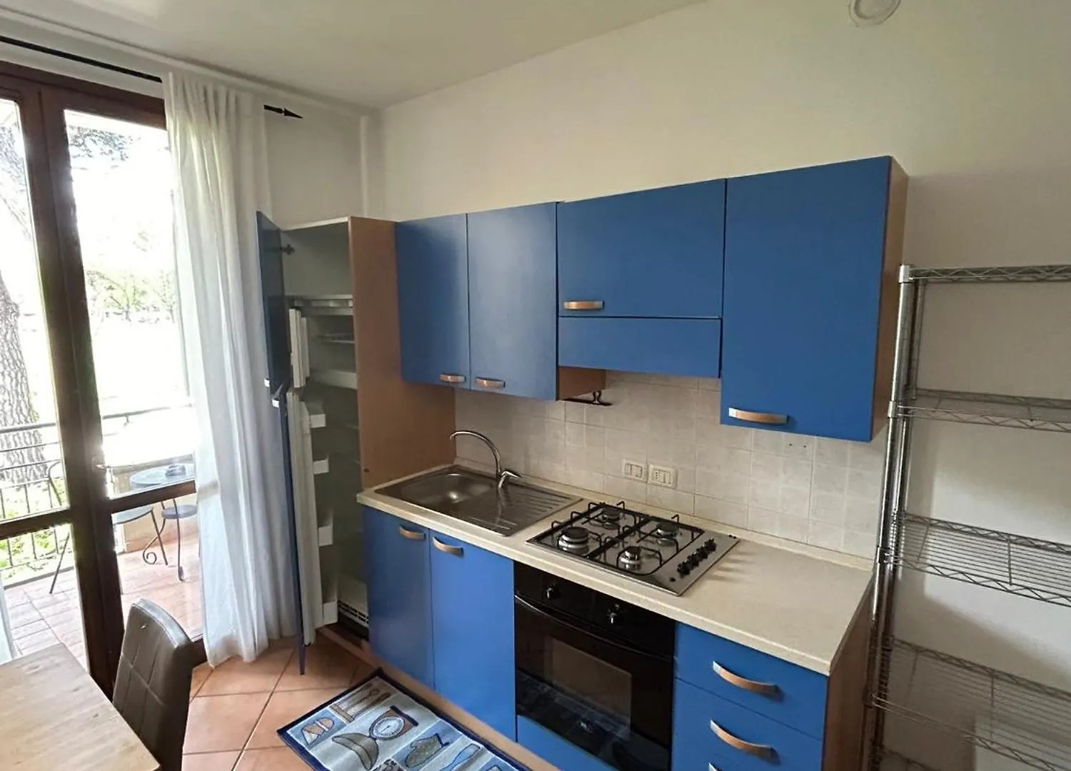Monolocale A Castel Bolognese Apartment 0*,  Italy