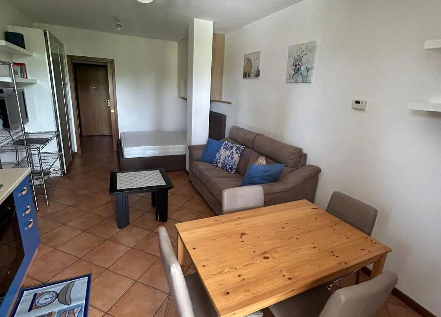 Monolocale A Castel Bolognese Apartment